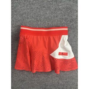 Adidas Stella McCartney Barricade Skirt Womens XS Tennis Athletic Shorts Skort